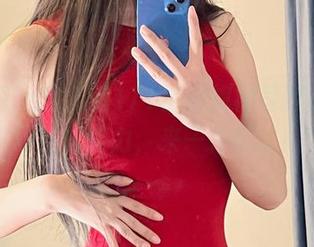 微密圈 – 宝儿茹171黑丝旗袍写真，谁还需要超能力，来一件就够！