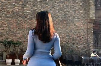 微密圈 – 套图内容太纯白，小芯酱你到底怎么回事，成精了吗？