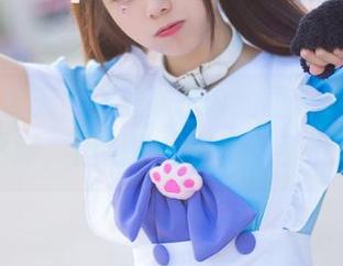 苦恼的夏天！小野妹子w的更新“cos”虽然好，但我怕我在线观看不来！