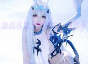 小野寺地瓜私房里的睡衣：我就喜欢这样随意