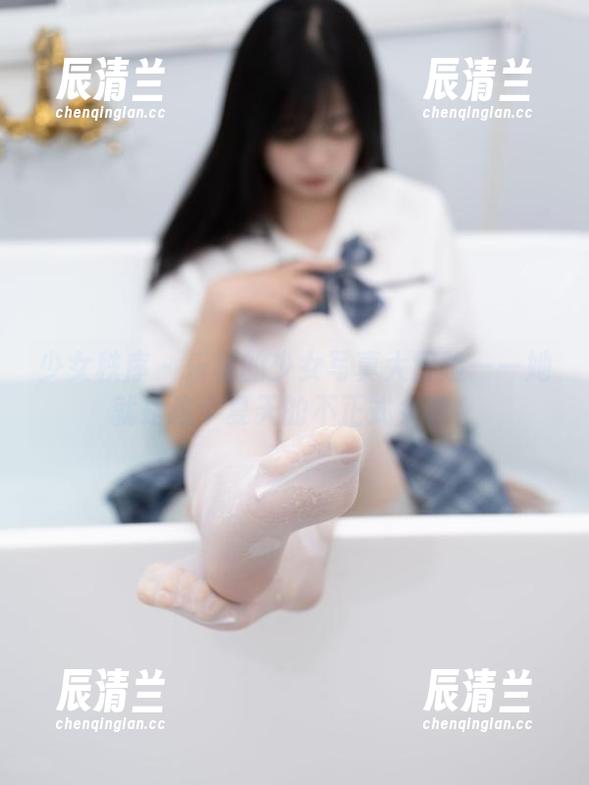 少女秩序-乐栀 少女秩序 - 乐栀的少女写真大冒险——她就是这个夏天的不正式女神!