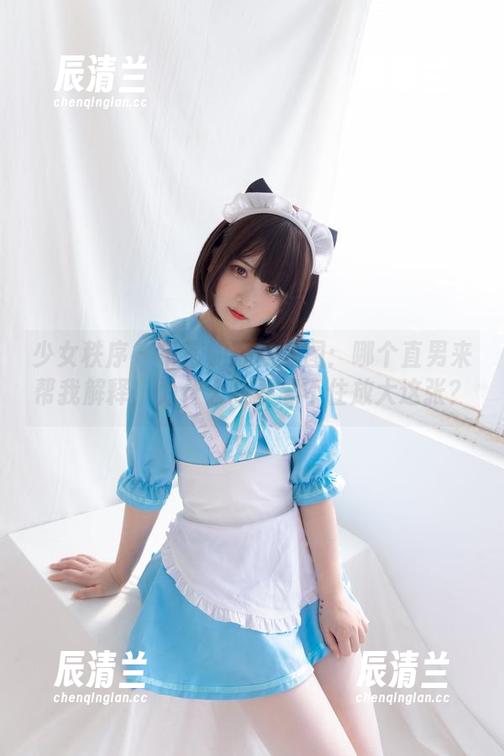 少女秩序-千澄 少女秩序 - 千澄的睡衣原图:哪个直男来帮我解释,为什么我要忍不住放大这张?