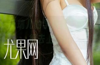 尤果网 – 王瑞儿的学姐风，原图看完恨不得去上学！