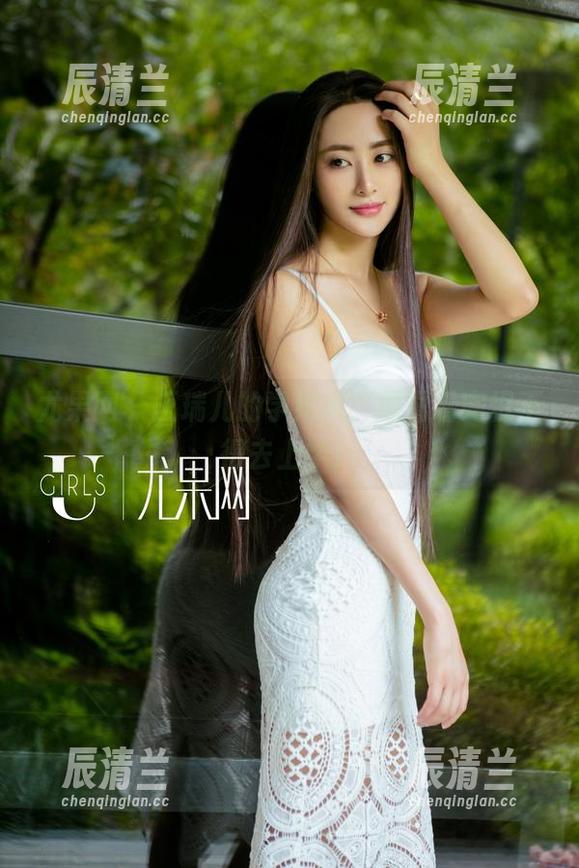 尤果网 - 王瑞儿的学姐风，原图看完恨不得去上学！