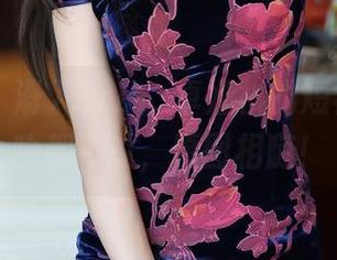 尤蜜荟 – 滑入Cris_卓娅祺的短裙世界，啥都不说，原图相随！