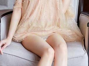 尤蜜荟 – 林茵茵的免费作品：当小女仆邂逅羞羞的心情！