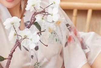 尤蜜荟 – 筱慧的原图合集：青梅竹马？这事儿是不是有点戏？