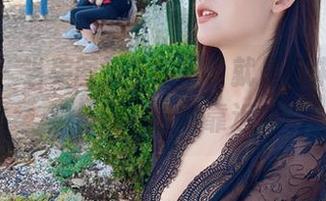 微密圈 – 当美图碰上铠甲，就是阿朱啊的御姐长腿，谁敢靠近？