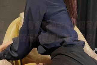 微密圈 – 就是阿朱啊的午后暖阳写真集，网友都在说她过得比我们都好！