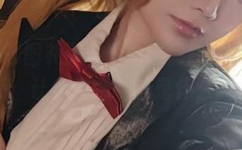 一袭西雅图礼服，巴鲁巴鲁BaRu的cos更新：让我们聊聊这是什么风格？