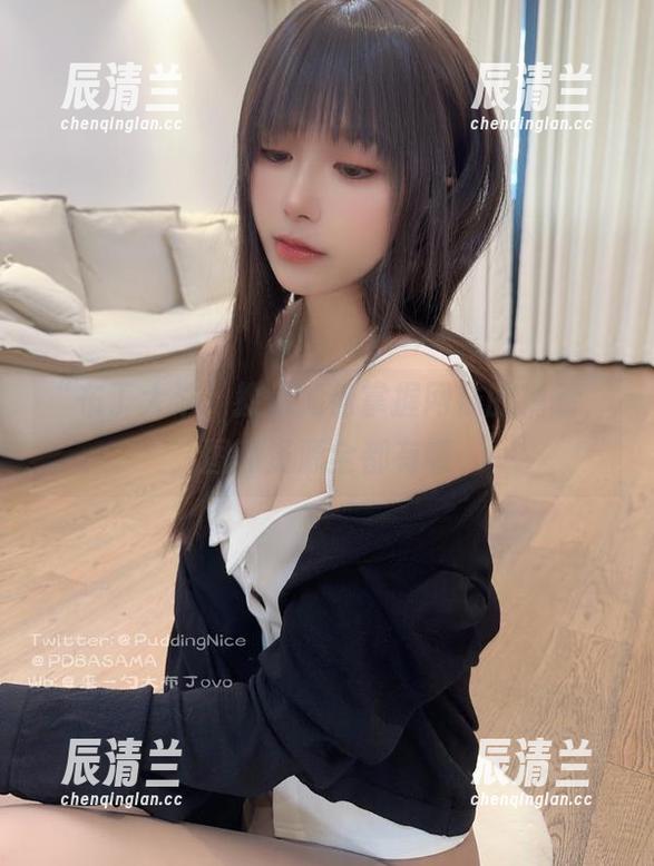布丁大法 “布丁大法”教你如何掌握网袜的精髓,图和资源全都有哦