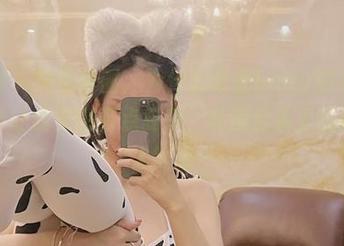 微密圈 – 突然懵圈，为什么张鑫baby的女孩子们都会让我觉得有点复杂，私房合集里的魔力不太简单…