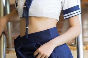 推女神 – 在礼服中，AZHUA的高清作品集没那么简单