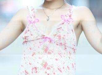 推女神 – 可儿Kayen又来新作了，这次的JK写真集，究竟有什么惊喜呢？