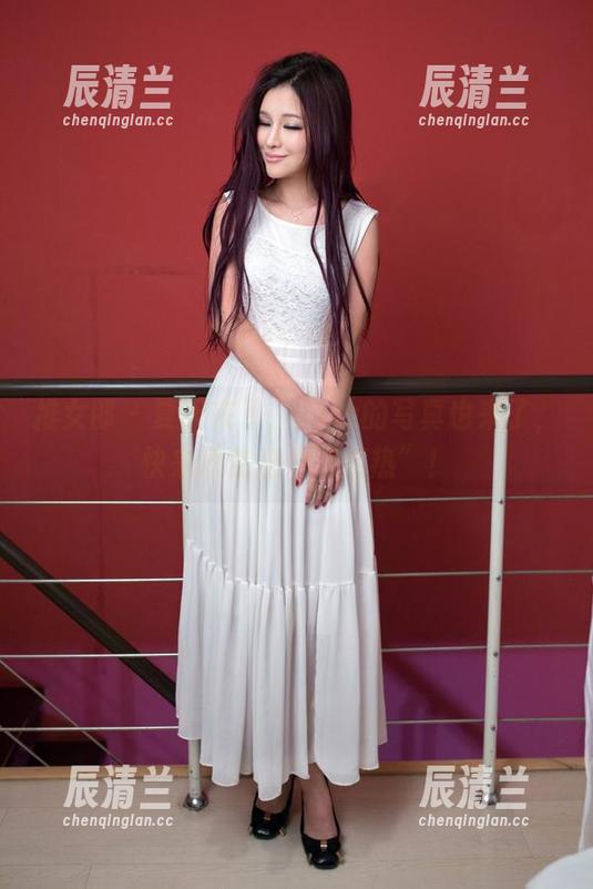 推女郎-Rita 推女郎 - 夏天来了,Rita的写真也来了,快来欣赏这个“炙热”!