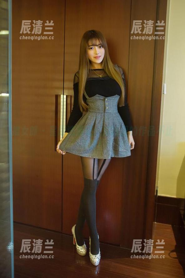 推女郎 - 星辰洗澡记：浴缸里的作品不止泡泡！