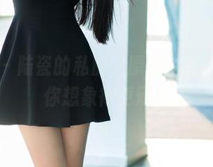 推女郎 – 陆瓷的私房，原图中那位天使比你想象得更顽皮