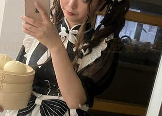 无筝ryou的婚纱图片：这些姿势谁敢跟我学啊？