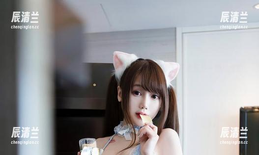 春日气泡的特效，只有星野咪兔的cos才能在这里带来另外一种思维的套图…是不是有点意思？