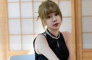星颜社 – 下载可蕊娜的礼服，哇，你准备好了吗？小心被美炸了。