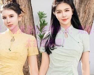 星颜社 – 图集里的星冉女友：她的表情，太会撩啦吧！