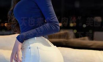 星颜社 – 今天也来个“肉丝”美图，雪千寻可真会玩，谁敢不下载！