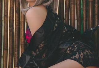 最爱的厨娘，就是末夜787！原图福利大公开！