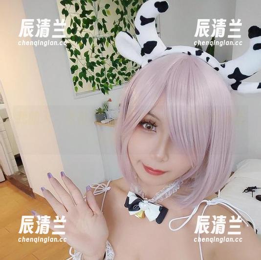 末夜787 我的天,末夜787的和服图包,这视觉冲击力我可受不了