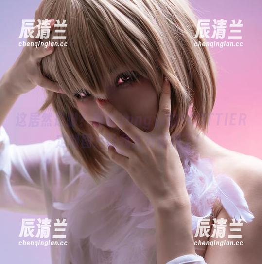 这居然是脚？杨衣yangyi的FOOTTIER定制图片让我大开眼界了！