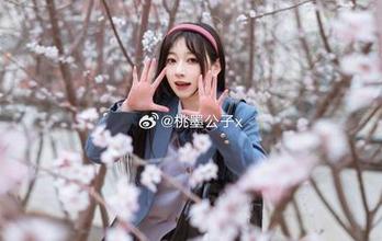 桃墨公子的写真，八重神子的照片，反正就是好看嘛，哈哈。