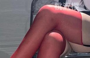 微密圈 – 以体操服为名的桃沢樱呀：一组写真合集让你想不到的风格