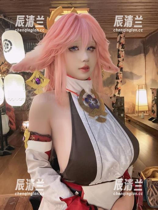 桜满三时的少女奇闻：这是一个满是惊喜的图集！