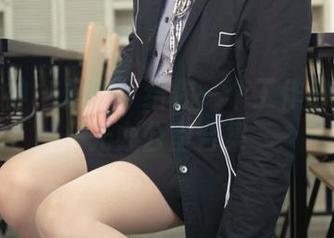 梦丝女神 – 刘诺：给你一个工作日的无圣光办公室合集