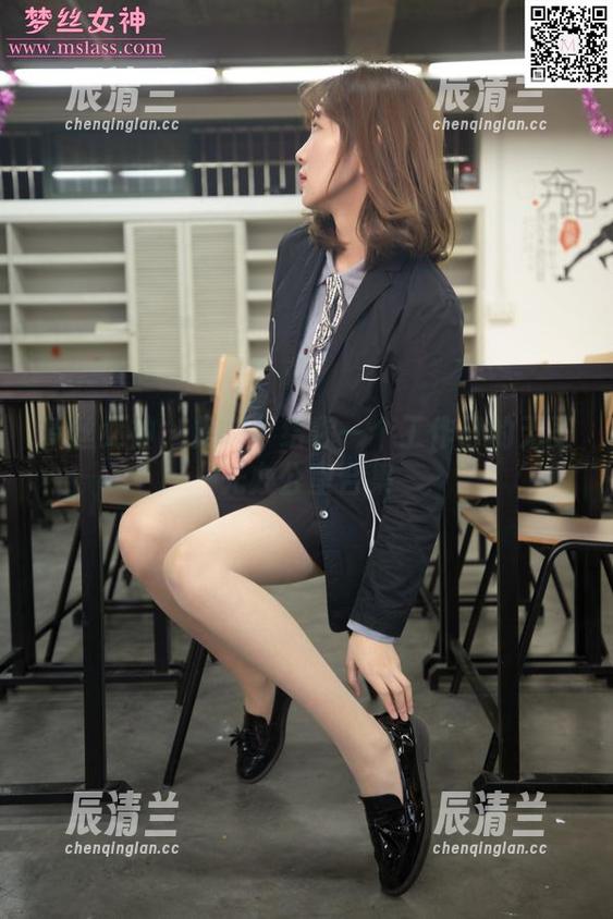 梦丝女神 - 刘诺：给你一个工作日的无圣光办公室合集