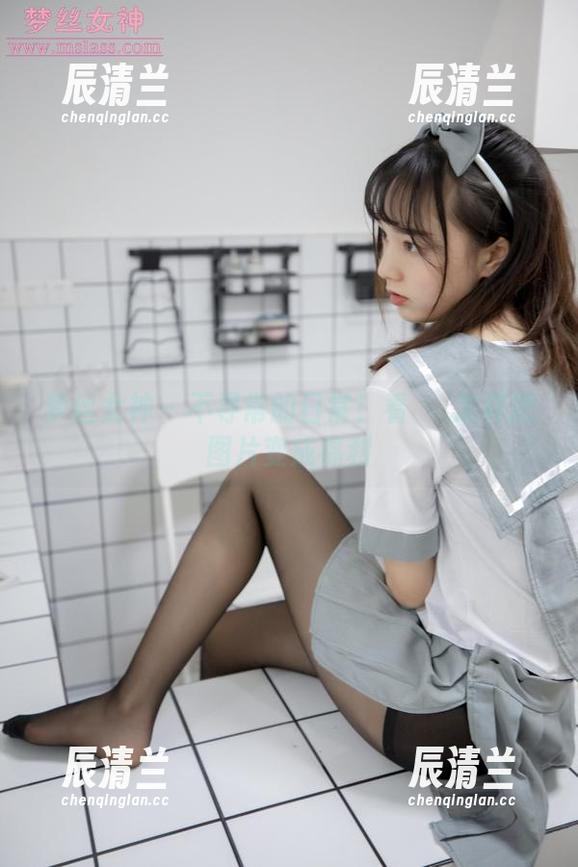 梦丝女神-玥玥 梦丝女神 - 不寻常的日常!看玥玥怎样把图片变成福利