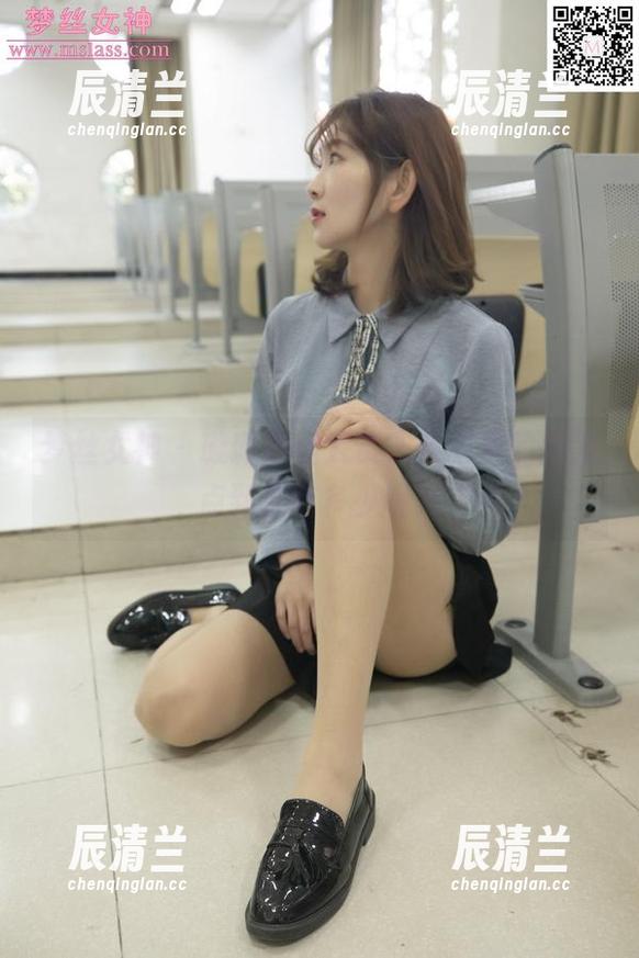 梦丝女神 - 璇璇黑丝大赏，合集里的闪亮点到底有多少呢？