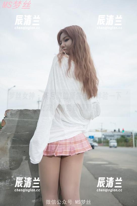 梦丝女神 - 花月舞的新尝试，体验一下‘女友’的免费资源！