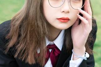 套图分享，说不定梨瑾瑾的女仆会教我们一些秘诀咯。