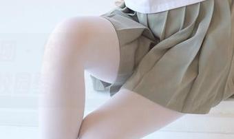 森萝财团 – 你能想到的JK角色，小满的明日香校园壁纸合集可以给你意外惊喜！