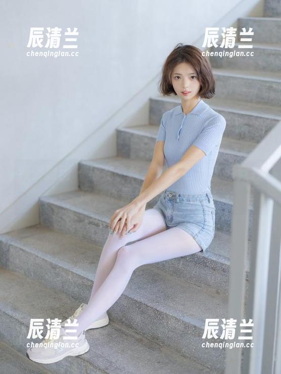 森萝财团 - 身在白丝天地，在线高清竞技场，小青玩转15D！