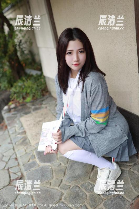 模范学院-Manuela玛鲁娜 模范学院 - 别看错了!这是Manuela玛鲁娜的长腿免费合集,不是你的腿!