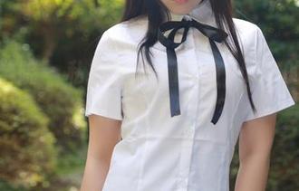 模范学院 – 私拍合集：lingyu69的短裤，尺度在哪里呢？