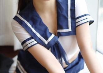 模范学院 – 分享南晓梦的网袜风潮，照片集成了小小的顽皮无处不在！