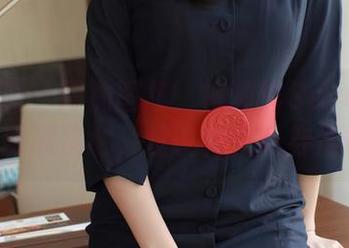 模范学院 – 网袜图集：柳侑绮Sevenbaby的腿部展览会，建议把入场券准备好！