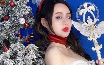 微密圈 – 高度透明：水蜜桃米米高清套图，教室也可以变得那么有趣，脑海里开始飘出很多画面。