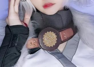 这个网盘里的汐兔子女神作品，完全打破了我对美的想象。