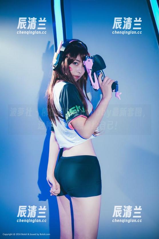 波萝社-柳侑绮Sevenbaby 波萝社 - 柳侑绮Sevenbaby最新套图,这种秘密我想留给自己!