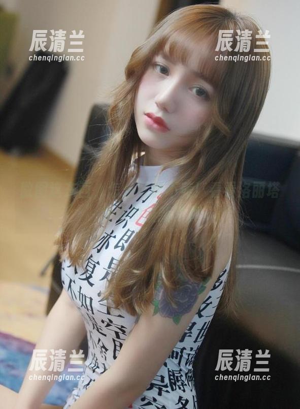 散图这东西，怎么可能不美！看看洛丽塔大哥的最新写真