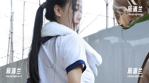 浅安安 浅安安夏日合集:全力以赴地和冰淇淋抗争