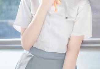 拉姆的美图饱含异世界的气息，浅野菌子的资源值得每一位追求美的灵魂